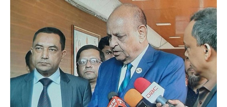অনিবন্ধিত হাসপাতাল-ক্লিনিক বন্ধের নির্দেশ
