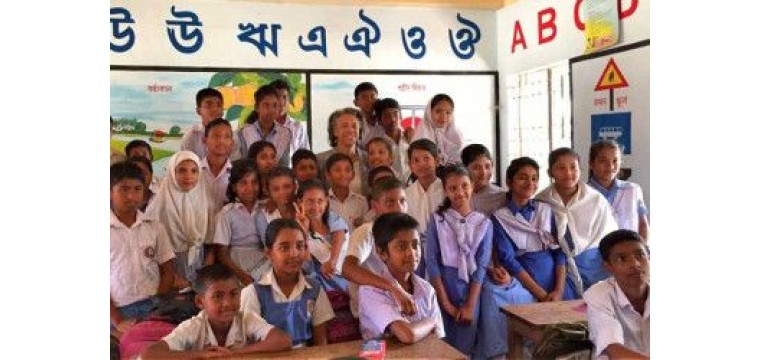 তাপমাত্রা ১০ ডিগ্রির নিচে থাকলে বন্ধ থাকবে প্রাথমিক বিদ্যালয়ও