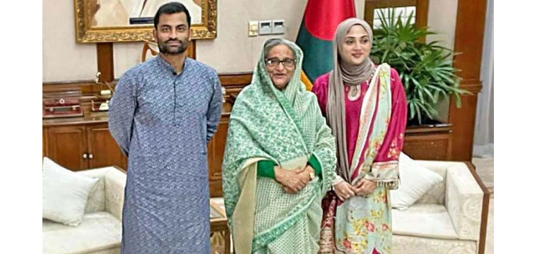 ভবিষ্যতে রাজনীতিতে আসবেন কিনা, যা জানালেন তামিম  