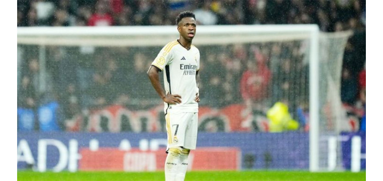 বর্ণবাদের শিকার ভিনিসিয়ুসের পক্ষে আদালতে মামলা করবে লা লিগা