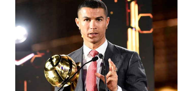 কবে অবসর নেবেন, জানালেন রোনালদো