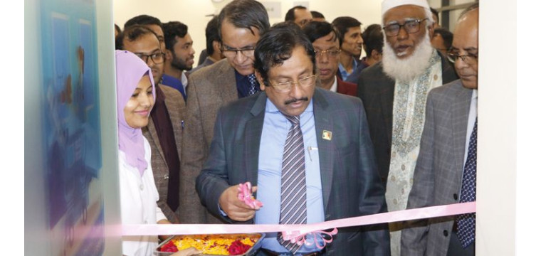 বিএসএমএমইউ সুপার স্পেশালাইজড হাসপাতালে হেলথ চেকআপ প্যাকেজ চালু