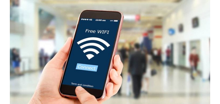 পাবলিক ওয়াই-ফাই ব্যবহারে যেসব বিপদে পড়তে পারেন