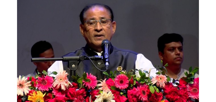 ঈদে গরু আমদানির পরিকল্পনা নেই: প্রাণিসম্পদ মন্ত্রী