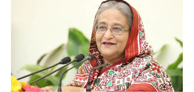 শুক্রবার নয়, শনিবার ভারত যাচ্ছেন প্রধানমন্ত্রী
