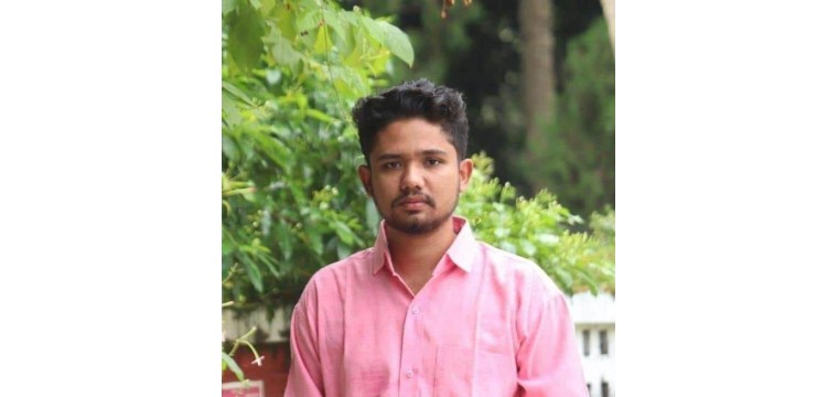 রাবি ছাত্রদলের যুগ্ন-আহবায়ক তাহেরের বিরুদ্ধে শিক্ষার্থীকে শ্লীলতাহানির অভিযোগ