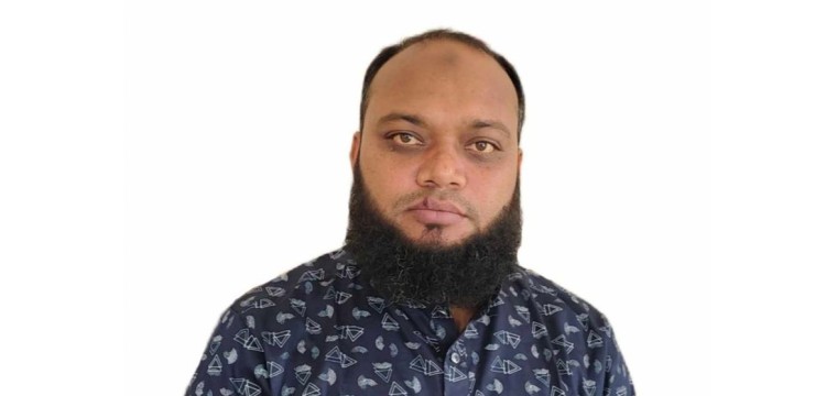 পবিত্র ঈদুল আযহার শুভেচ্ছা জানিয়েছেন বিশিষ্ট ব্যবসায়ী আলমগীর জুয়েল 