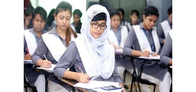 সিলেট বিভাগের এইচএসসি পরীক্ষা স্থগিত