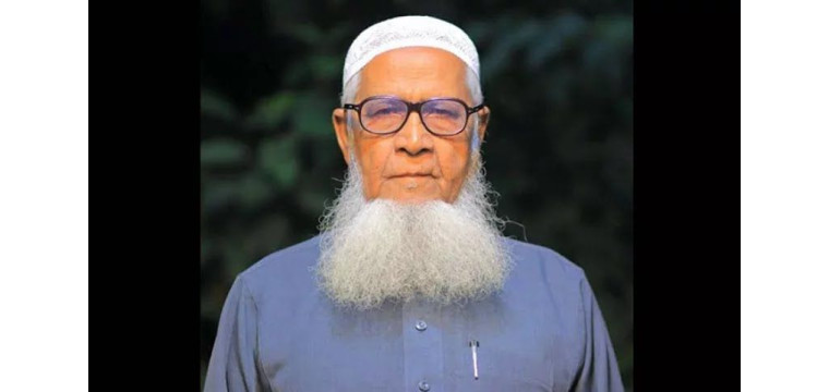আল্লামা লুৎফর রহমান হুজুর আর নেই