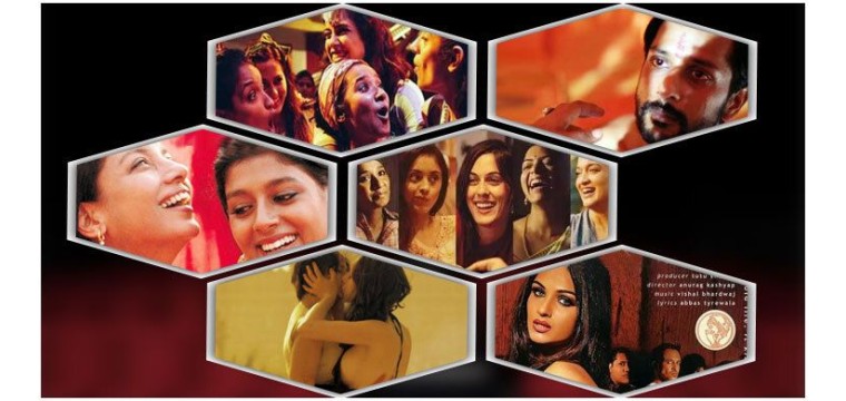 যেসব সিনেমা ভারতে নিষিদ্ধ হয়েছে