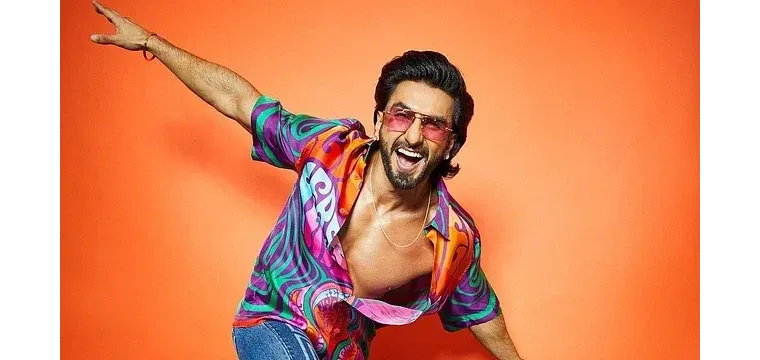রণবীরকে আপত্তিকর প্রস্তাব দিয়েছিলেন প্রযোজক