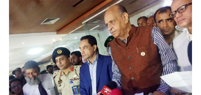 ৩২ জনের কেউই শঙ্কামুক্ত নন: স্বাস্থ্যমন্ত্রী 