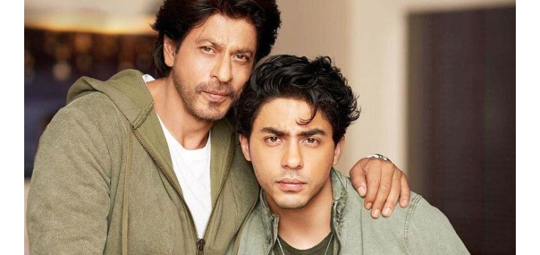 শাহরুখপুত্র আরিয়ান শুটিং সেটে নির্মাতা হিসেবে কেমন 