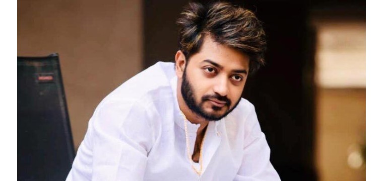 মায়ের সেবার জন্য চলচ্চিত্র থেকে দূরে ছিলাম: বাপ্পী চৌধুরী 