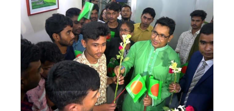 রাজশাহীতে ৪১ কিশোরকে মুক্তি দিলেন আদালত