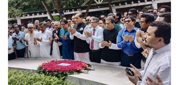 সুপার স্পেশালাইজড হাসপাতাল দ্রুত চালুর ঘোষণা নতুন উপাচার্যের