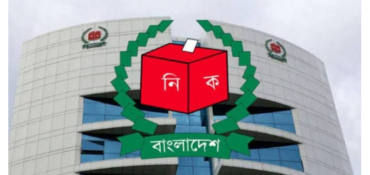 কেন্দ্রে ব্যালট পেপার যাবে ভোটের দিন সকালে