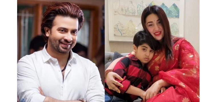 হঠাৎ কেন আরেক বিয়ের সিদ্ধান্ত শাকিবের পরিবারের, জানালেন অপু বিশ্বাস