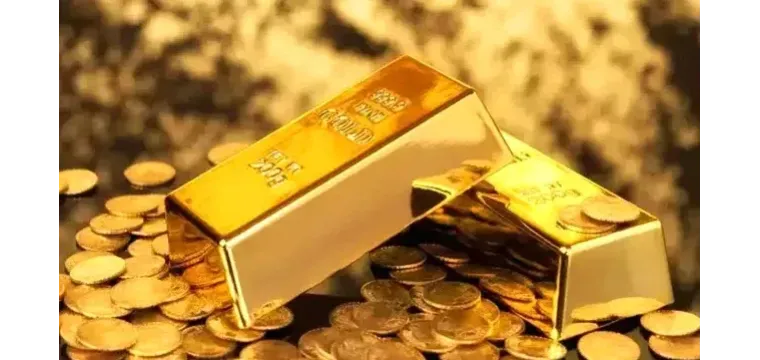 ২৪ ঘণ্টার মধ্যে স্বর্ণের নতুন দাম নির্ধারণ