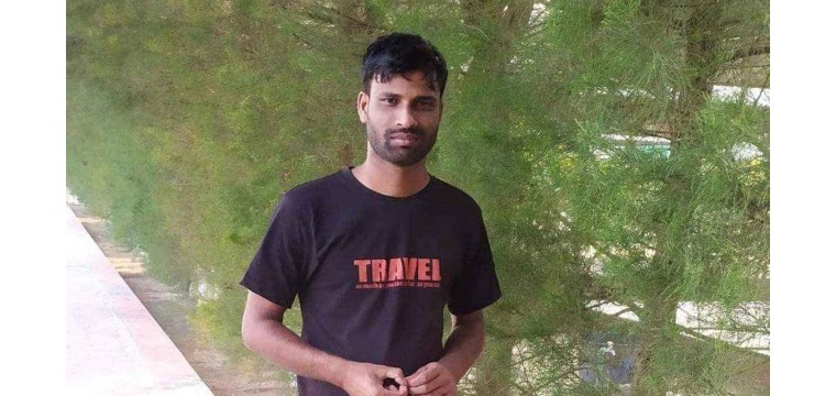 রাজশাহীতে রাসেল ভাইপার সাপের কামড়ে প্রাণ গেল রাবি শিক্ষার্থীর