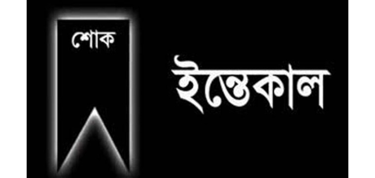 এফ এন এফ ফুডস এর পরিচালক মোকসেদুল মমিন এর মায়ের ইন্তেকাল 