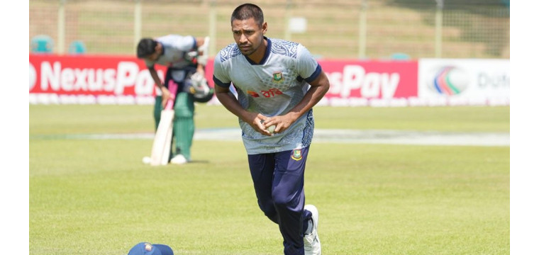 শ্রীলংকার লিগে বিদেশি আইকন মোস্তাফিজ