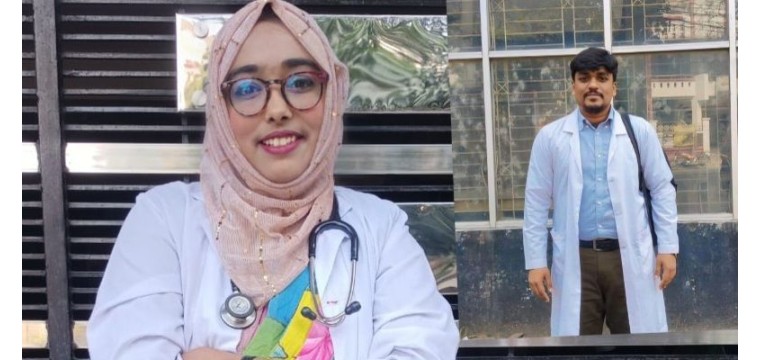 চাঁপাইনবাবগঞ্জ মেডিকেল এন্ড ডেন্টাল স্টুডেন্টস এসোসিয়েশনের নতুন আংশিক কমিটি অনুমোদন 