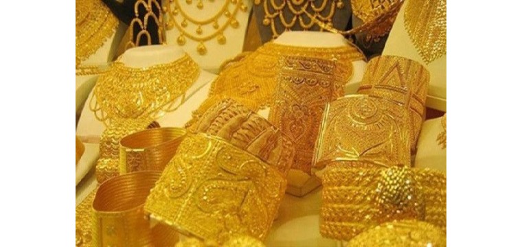 আবারও বাড়লো স্বর্ণের দাম, স্বর্ণালঙ্কারের দামে রেকর্ড