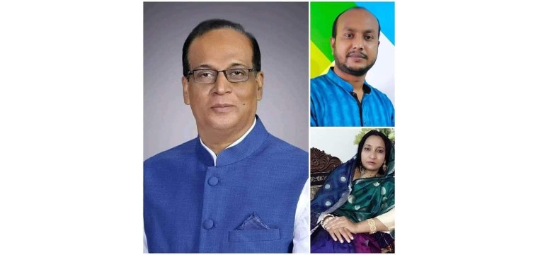 শিবগঞ্জ উপজেলায় বিজয়ী হলেন যারা