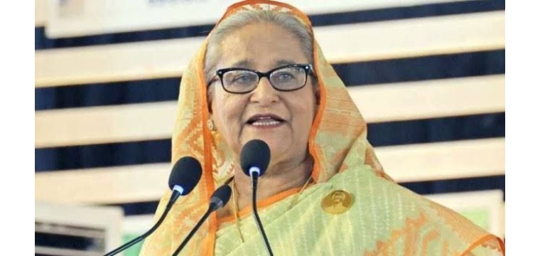 ঘূর্ণিঝড়ে ক্ষতিগ্রস্ত এলাকা পরিদর্শনে যাবেন প্রধানমন্ত্রী