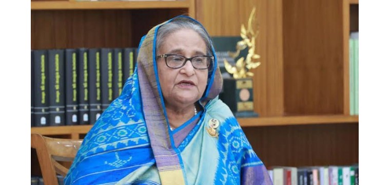 রিমালের ক্ষতি দেখতে পটুয়াখালী যাচ্ছেন প্রধানমন্ত্রী