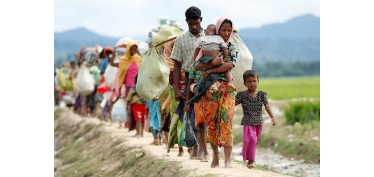 রোহিঙ্গা সংকট কাটাতে ৭০ কোটি ডলারের প্রকল্প অনুমোদন বিশ্বব্যাংকের