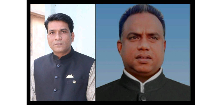 পবায় ডাবলু ও মোহনপুরে বকুল চেয়ারম্যান নির্বাচিত 