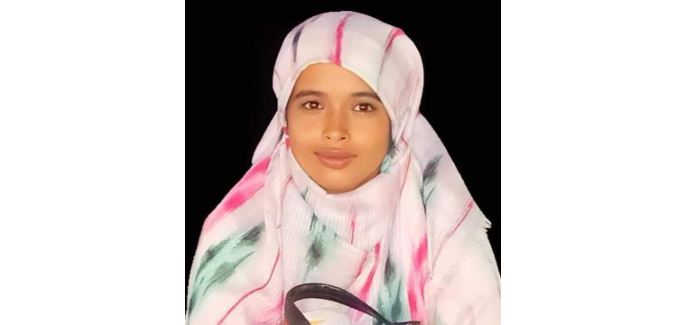 সব প্রার্থীর চেয়ে বেশি ভোট পেয়ে বাজিমাত করলেন  শেখ হাবিবা 