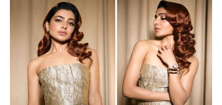 সামান্থার নিয়ে কটাক্ষ, যা বললেন অভিনেত্রী