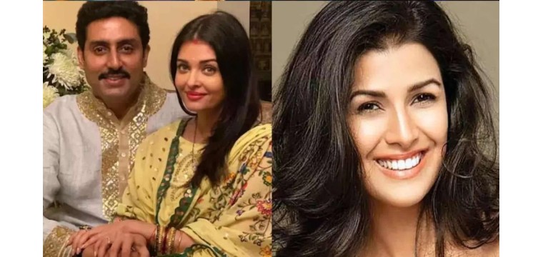 অভিষেকের সঙ্গে সম্পর্ক নিয়ে এবার স্পষ্ট বার্তা দিলেন নিমরত