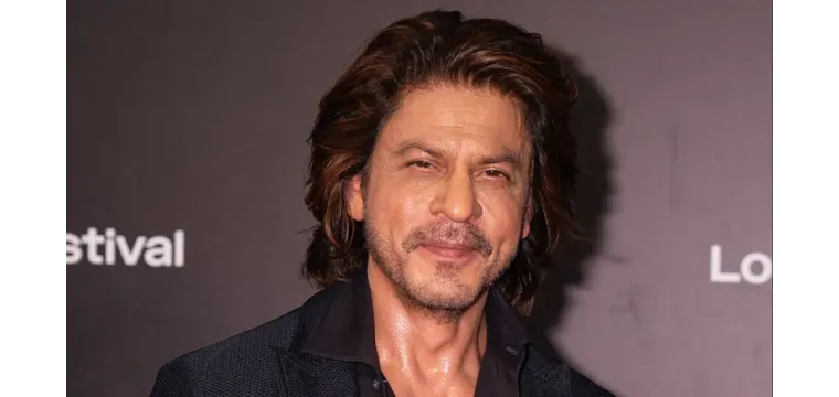 শাহরুখ খানকে হত্যার হুমকি