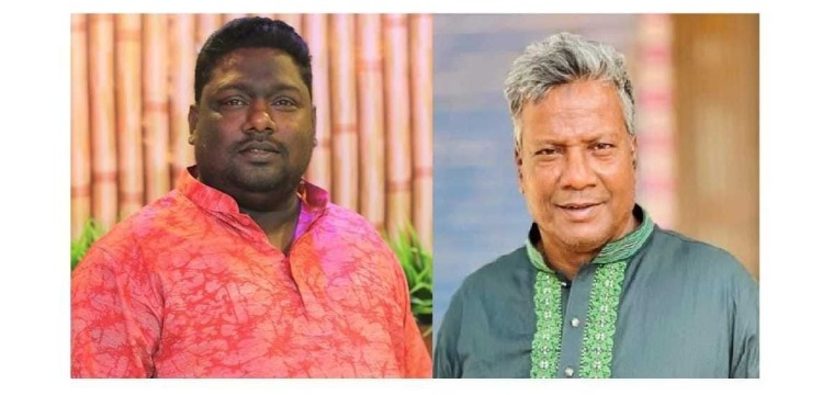 জাতীয় সাংবাদিক সংস্থার রাজশাহী বিভাগীয় পূর্ণাঙ্গ আহবায়ক কমিটি গঠন