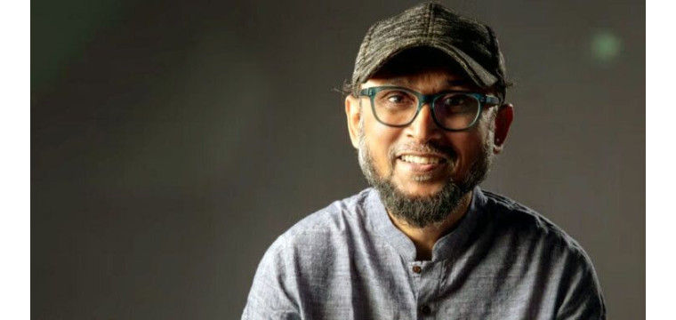 উপদেষ্টা হচ্ছেন চলচ্চিত্রকার ফারুকী