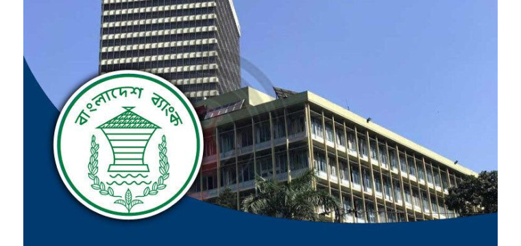 লভ্যাংশ দিতে পারবে না মূলধন ঘাটতিতে থাকা ব্যাংক