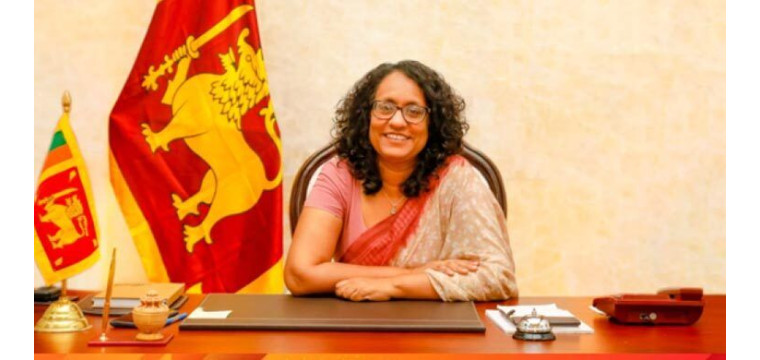 আবারও শ্রীলঙ্কার প্রধানমন্ত্রী হলেন আমারাসুরিয়া