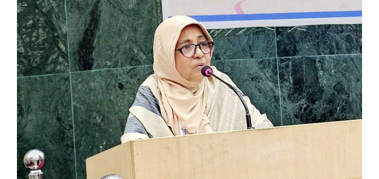 ৪০ জনের বেশি চিকিৎসক বিদেশে গিয়ে ফেরেননি- স্বাস্থ্য উপদেষ্টা