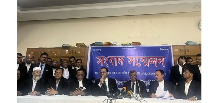 তারেক রহমানের মামলা প্রত্যাহার না হলে আন্দোলন