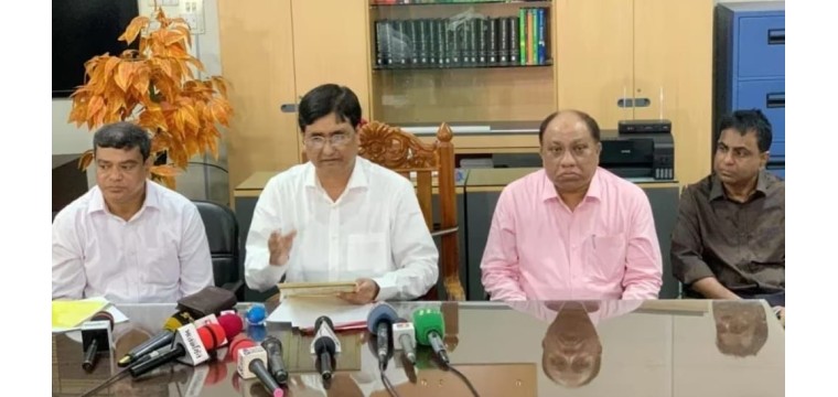 রাজশাহীতে পাসের হার ৮১.২৪, জিপিএ-৫ বেড়ে দ্বিগু