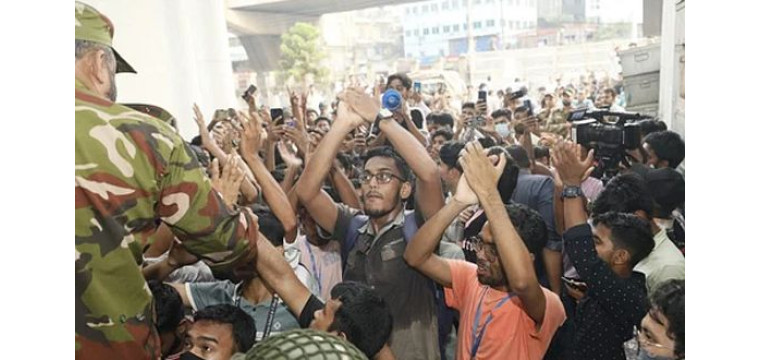 সকল শিক্ষা বোর্ডে নিরাপত্তা জোরদারের নির্দেশ