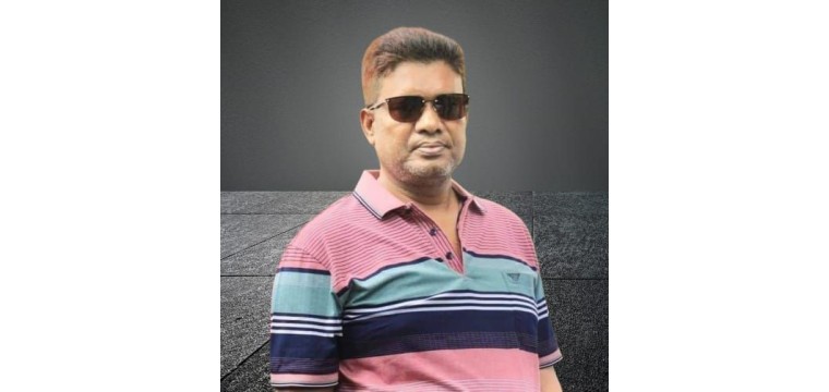 মোহনপুরে সড়ক দুর্ঘটনায় একজনের মৃত্যু 