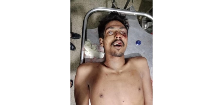 রাজশাহীতে ছুরিকাঘাতে যুবলীগ কর্মী নিহত,আটক ৪