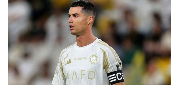 গুরুত্বপূর্ণ সময়ে পেনাল্টি মিস রোনালদোর, বিদায় আল নাসরের