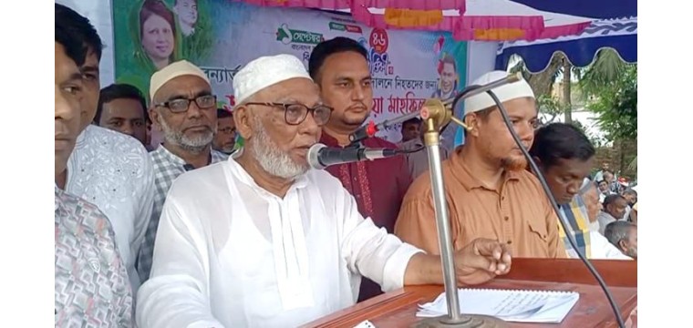 শিবগঞ্জে বিএনপির প্রতিষ্ঠাবার্ষিকীর আলোচনা সভা-দোয়া মাহফিল
