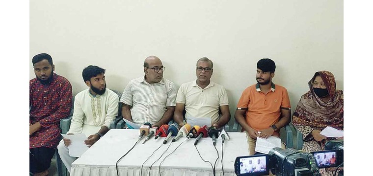চাঁপাইনবাবগঞ্জ জেলা শিল্পকলা একাডেমির কালচারাল অফিসারের অপসারণ দাবি